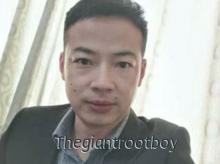Thegiantrootboy