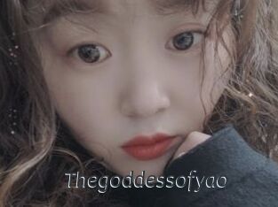 Thegoddessofyao