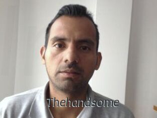 Thehandsome