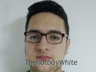 Thehotboy_White