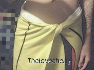 Thelovecherry