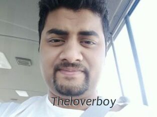 Theloverboy Ligne Rose