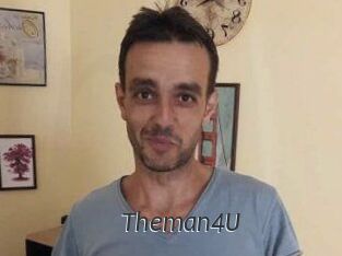 Theman4U