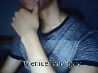Thenicefrenchguy