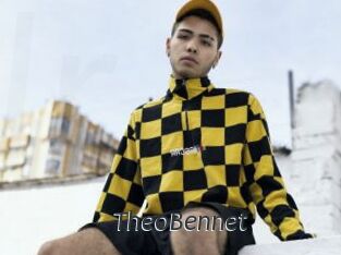 TheoBennet
