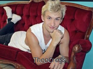 TheoCross