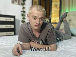 TheoHill