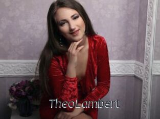 TheoLambert
