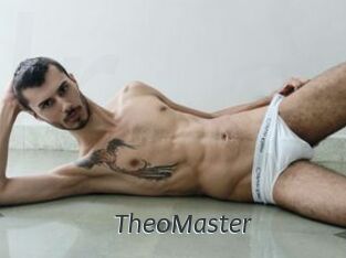 TheoMaster