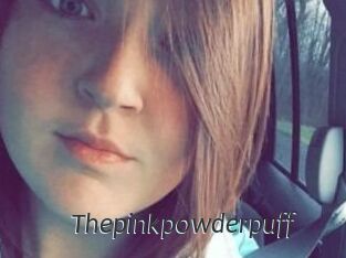 Thepinkpowderpuff