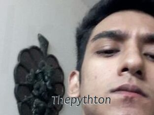 Thepythton