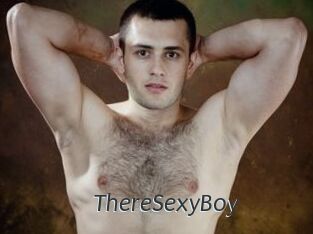 ThereSexyBoy