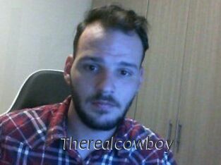 Therealcowboy