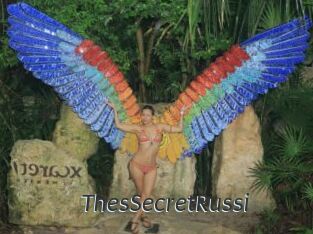 ThesSecretRussi
