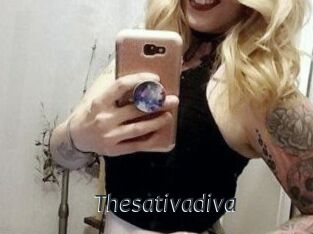Thesativadiva