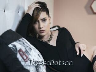 ThessaDotson