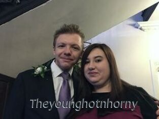 The_young_hotnhorny