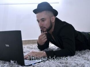 ThiagoAdams