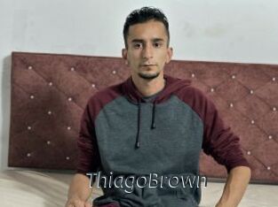 ThiagoBrown