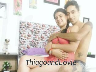 ThiagoandLovie