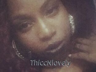 ThiccNlovely