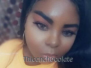 Thiccnchocolate