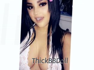 ThickBBDoll