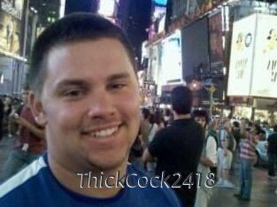 ThickCock2418