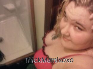 ThickMamixoxo