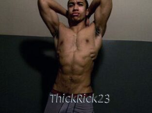 Thick_Rick23 Ligne Rose
