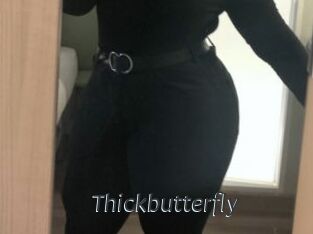 Thickbutterfly