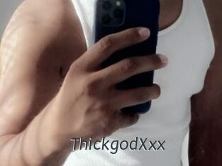 ThickgodXxx Ligne Rose