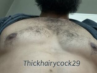 Thickhairycock29