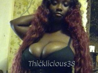Thicklicious38