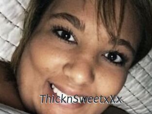 ThicknSweetxXx Ligne Rose