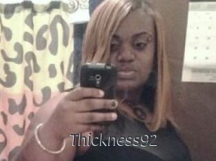 Thickness92