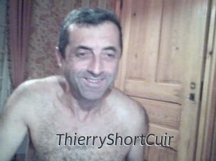 ThierryShortCuir