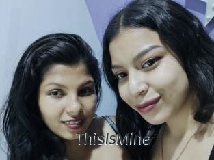 ThisIsMine