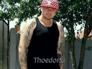 ThoedorX