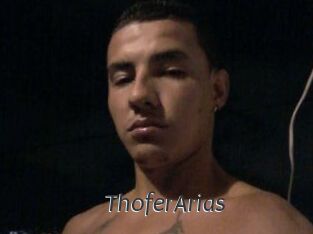 ThoferArias