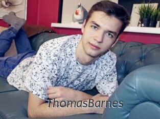 ThomasBarnes