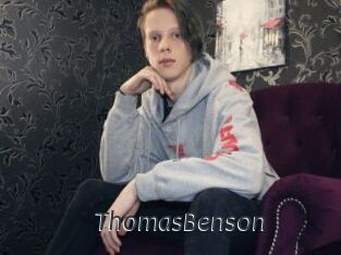 ThomasBenson
