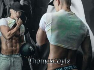 ThomasCoyle
