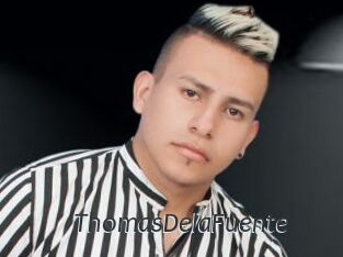 ThomasDelaFuente
