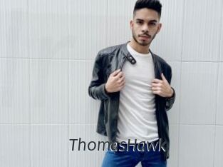 ThomasHawk Ligne Rose