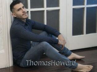 ThomasHoward