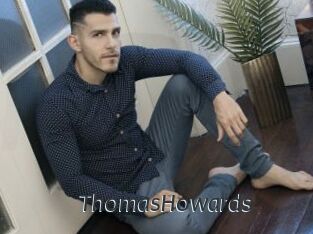 ThomasHowards
