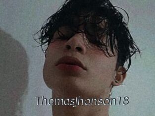 ThomasJhonson18
