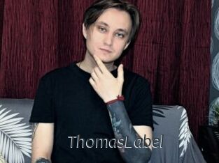 ThomasLabel