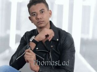 ThomasLad Ligne Rose